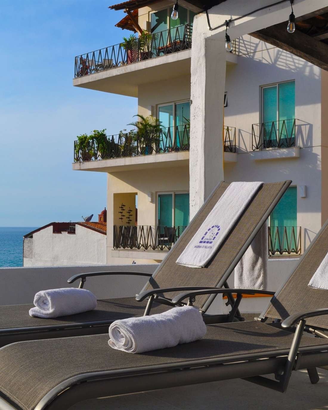 Petit Hotel Pilitas, Puerto Vallarta